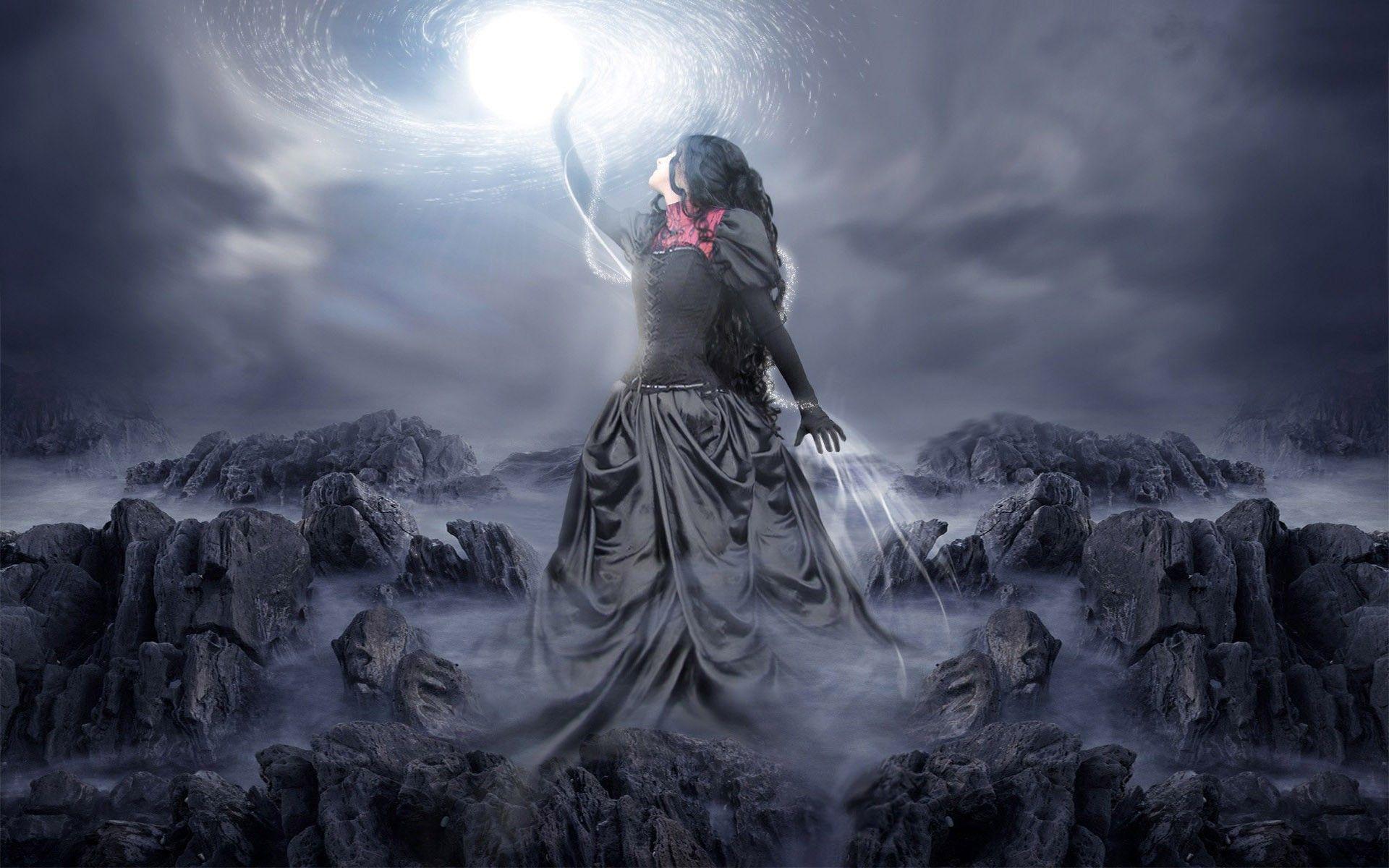 1920x1200 Witch Wallpaper Src Witch Wallpaper For Windows 7 HD Wallpaper Hanuman