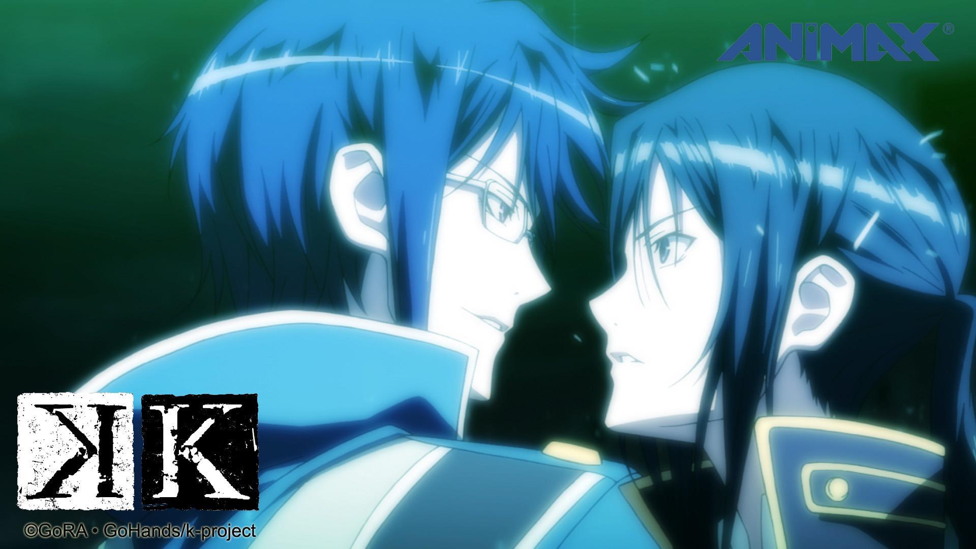 1920x1080 Munakata & Kuro