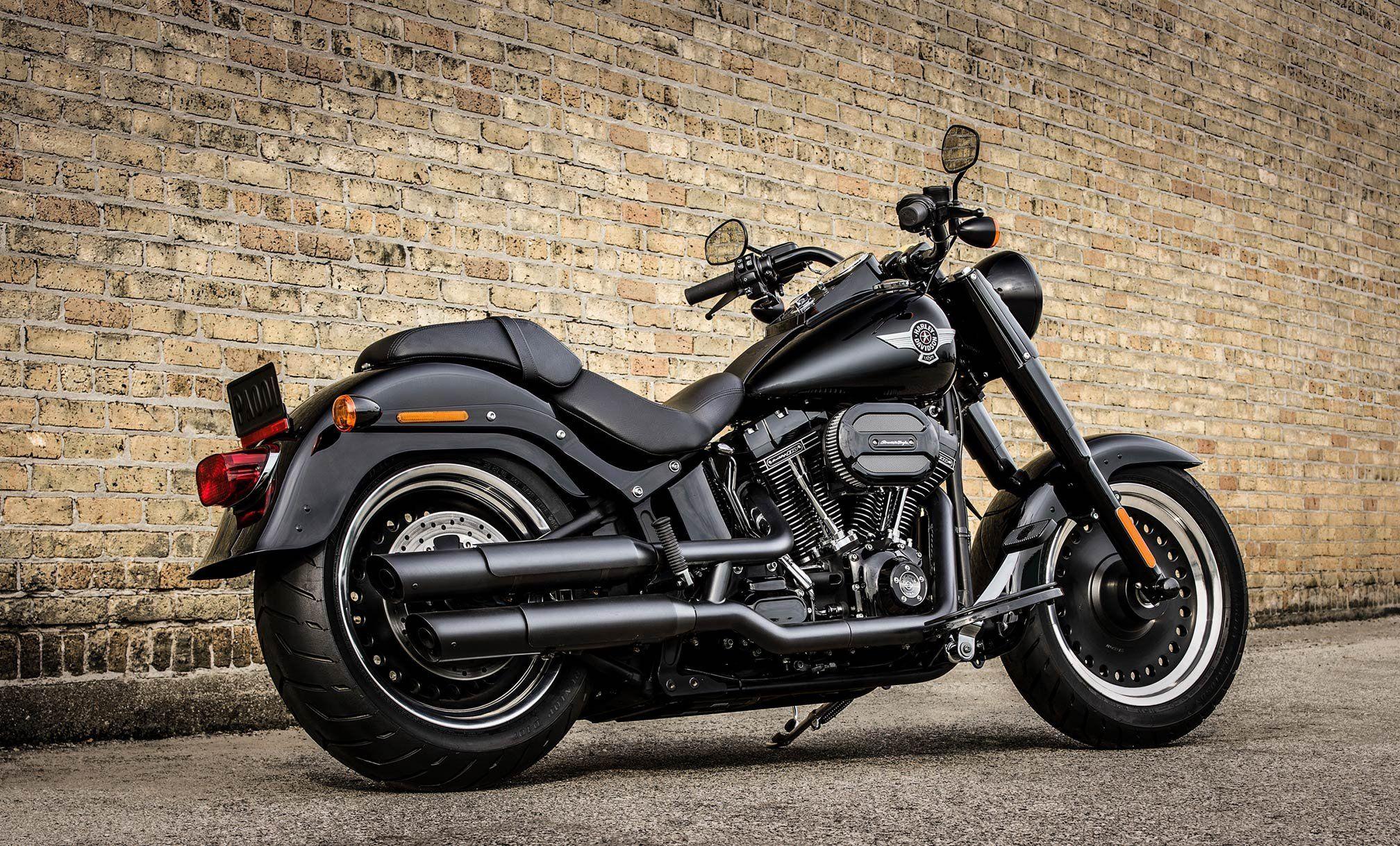 2016x1219 HD Motorcycle Wallpaper