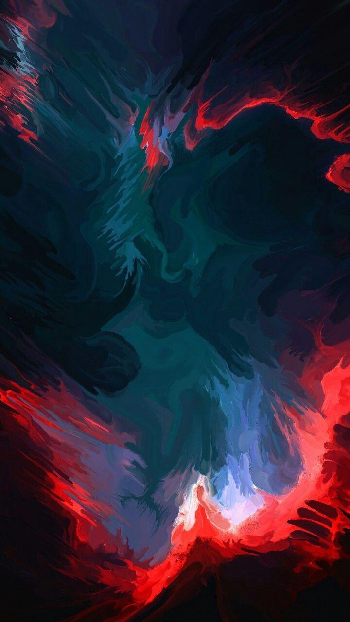 720x1280 Abstract °Amoled °Liquid °Gradient. Apple watch wallpaper, Abstract, Cellphone wallpaper