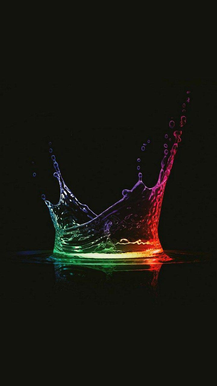 720x1280 Super Amoled 4k Phone Wallpaper Download Free ⋆ Traxzee