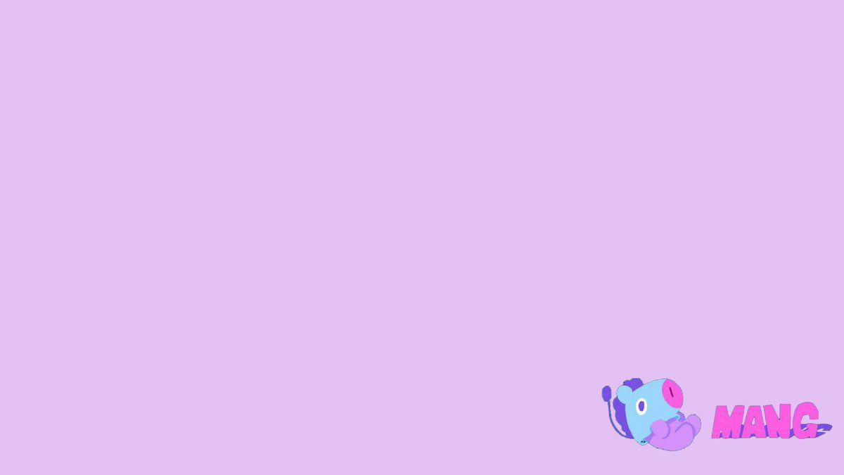 1200x675 BT21 PC Wallpaper