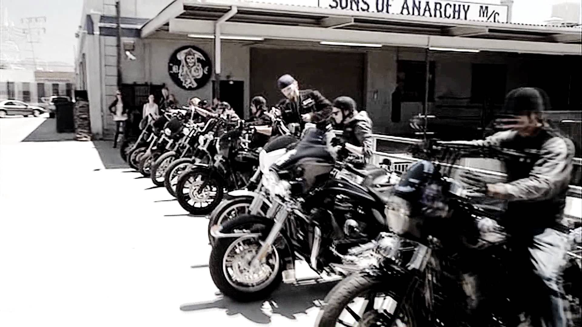 1920x1080 What Sons Of Anarchy Character Are You?