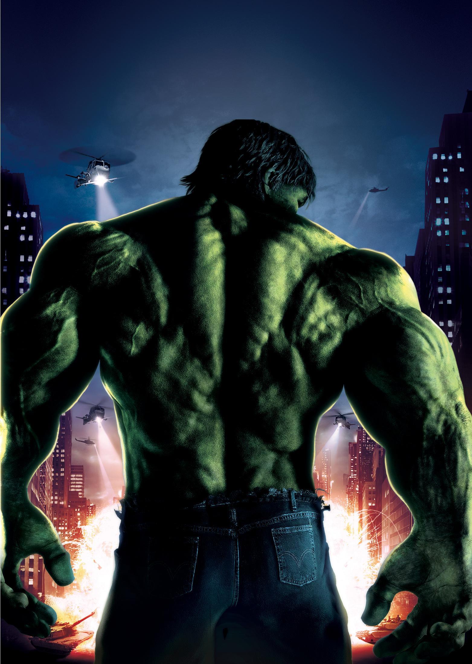 1563x2199 Incredible Hulk Posters & Wallpaper