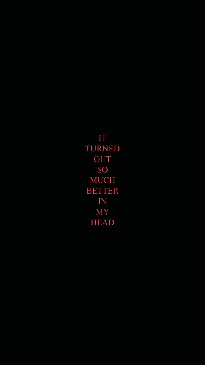 720x1280 Tomboy Aesthetic Wallpaper
