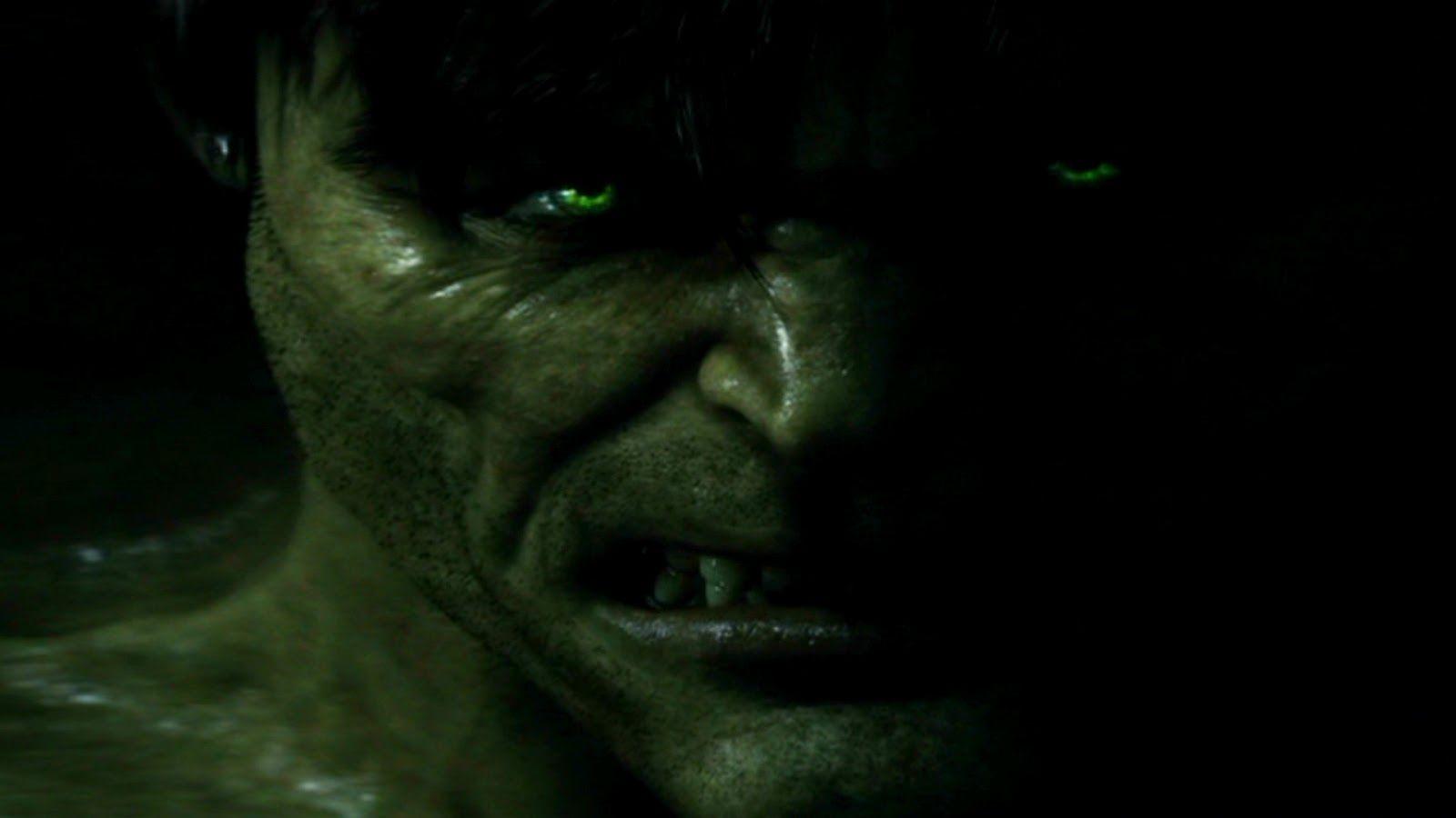 1600x900 Hulk 3D Wallpaper