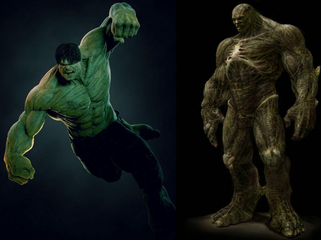 1024x768 Hulk Abomination Wallpaper