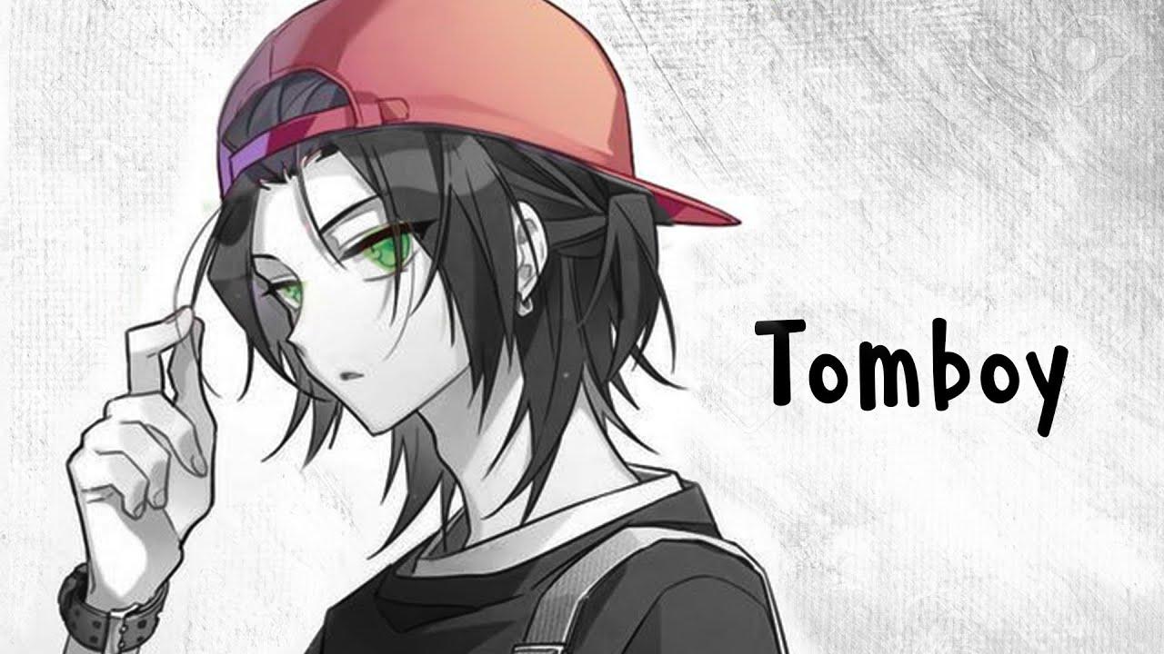 Tomboy Aesthetic Wallpapers Top Free Tomboy Aesthetic Backgrounds