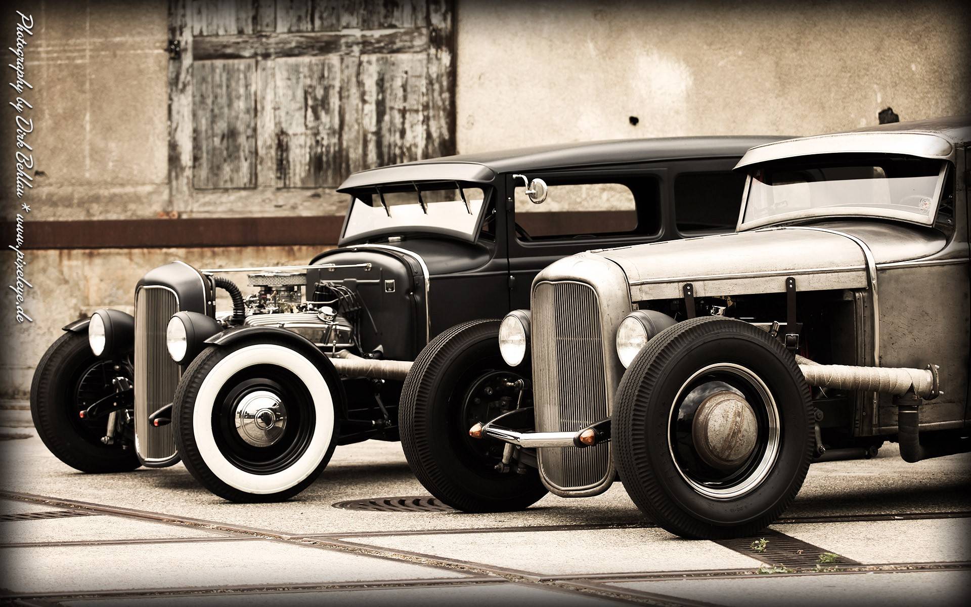 1920x1200 V.74: Hot Rod Wallpaper, HD Image of Hot Rod, Ultra HD 4K Hot Rod