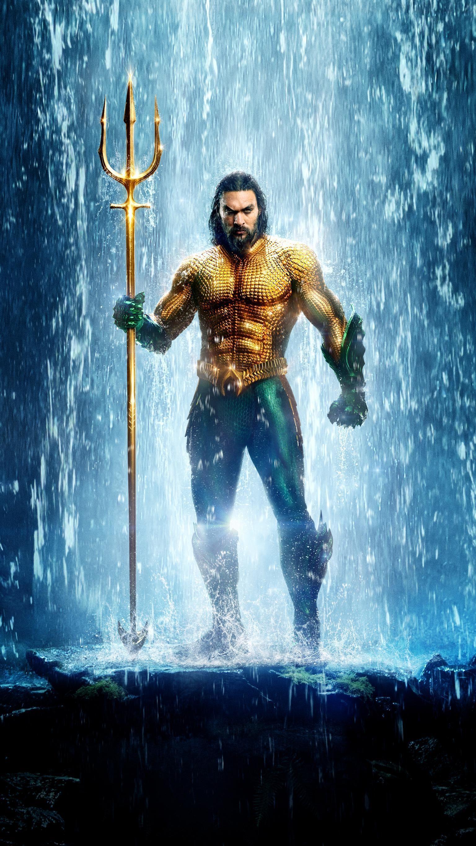 Aquaman Justice League Wallpapers Top Free Aquaman Justice League Backgrounds Wallpaperaccess