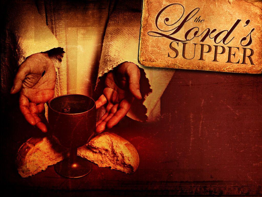 1024x768 Holy Communion Wallpaper