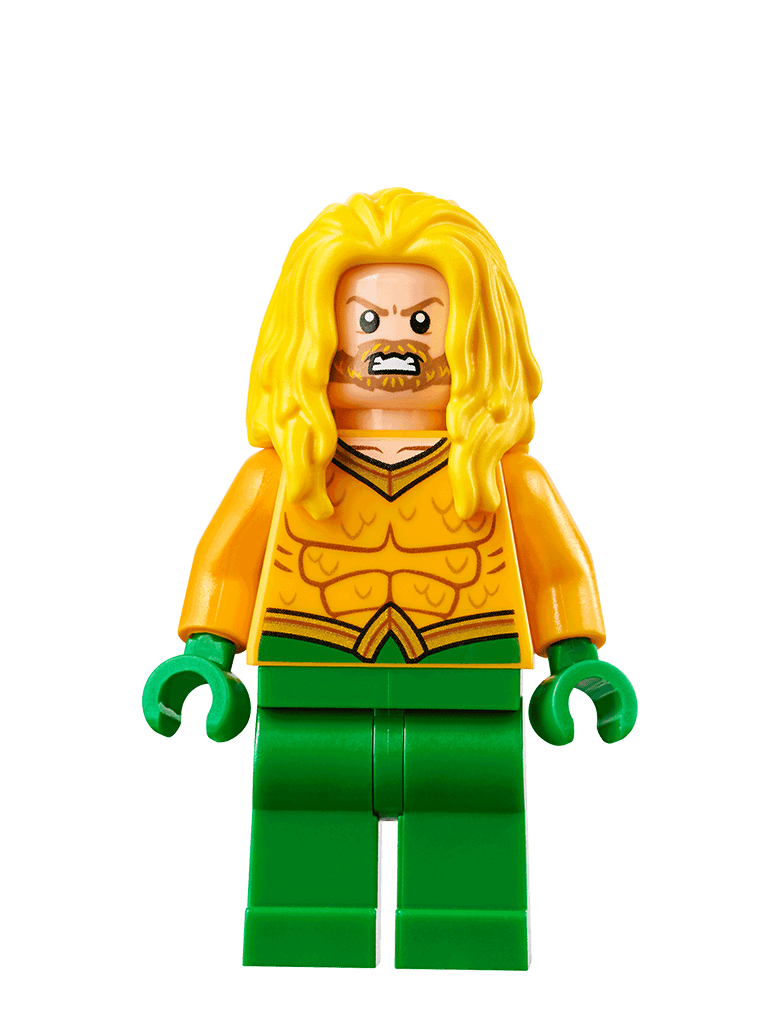 768x1024 Aquaman™