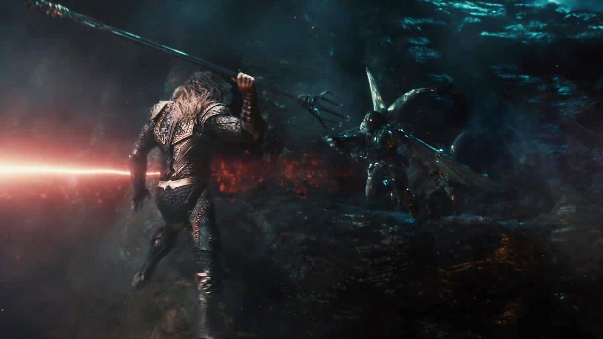 1920x1080 Movies Jason Momoa Aquaman Justice League Desktop HD Wallpaper