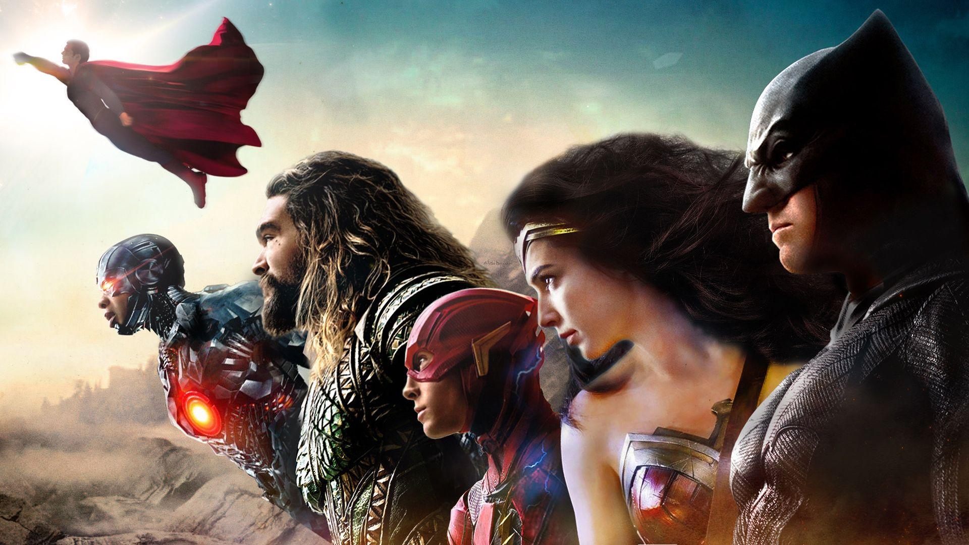 1920x1080 Wonder Woman 4K 8K HD DC Wallpaper