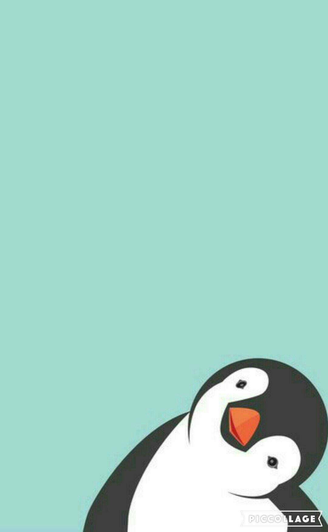 Penguin Cartoon Wallpapers - Top Free Penguin Cartoon Backgrounds ...