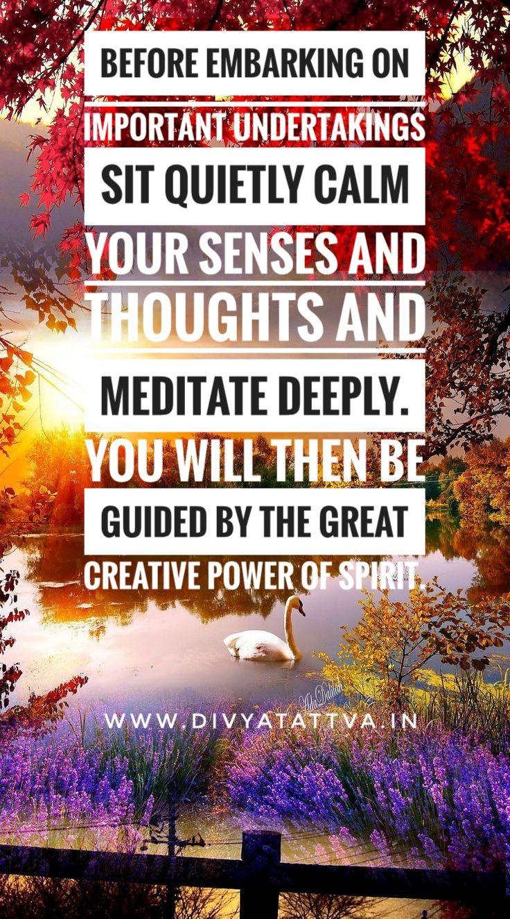 736x1324 Meditation & Yoga Inspiration Quotes Spiritual Sayings with Picture By Rohit Anand