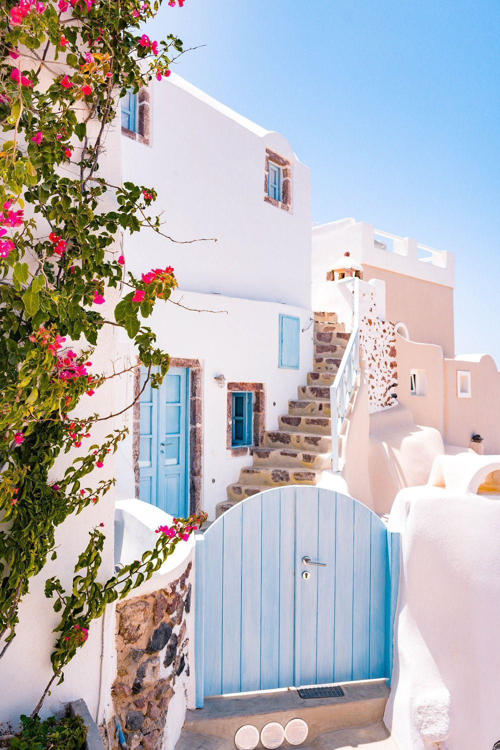 1000x1500 Beautiful Greece Picture. Download Free Image