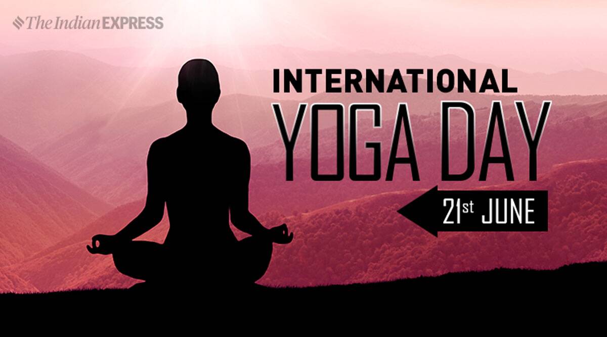 1200x667 Happy International Yoga Day 2019: Wishes Image, Quotes, Whatsapp Status, Messages, Photo, Pics and SMS to share with your friends