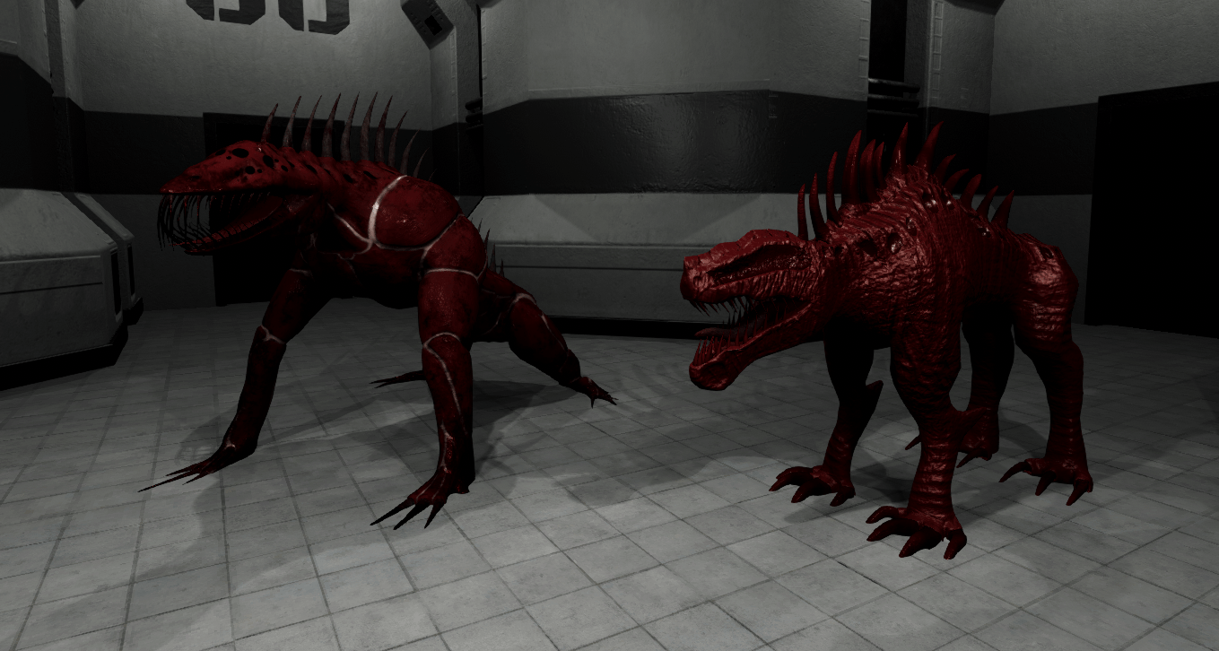 1359x726 Image result for SCP 939. Scp, Image