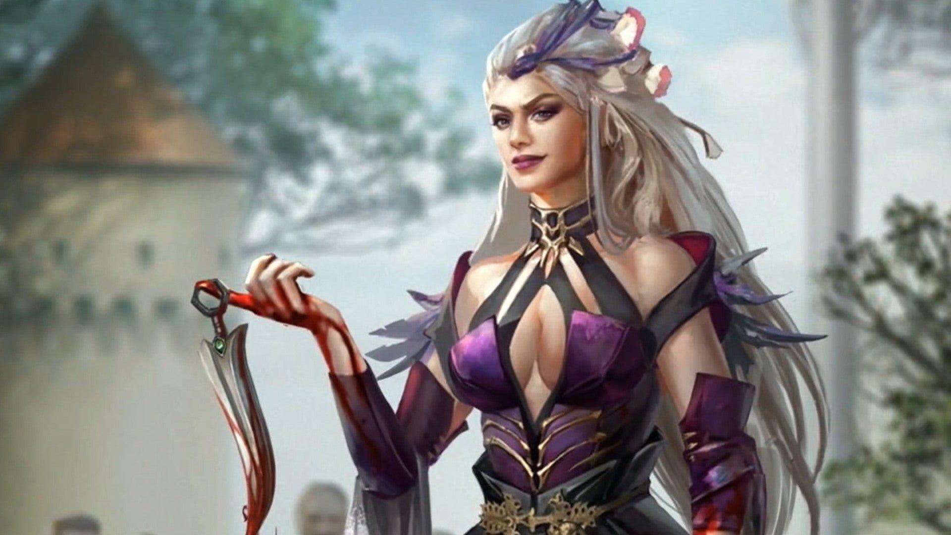 1920x1080 Mortal Kombat 11 Ending Cutscene