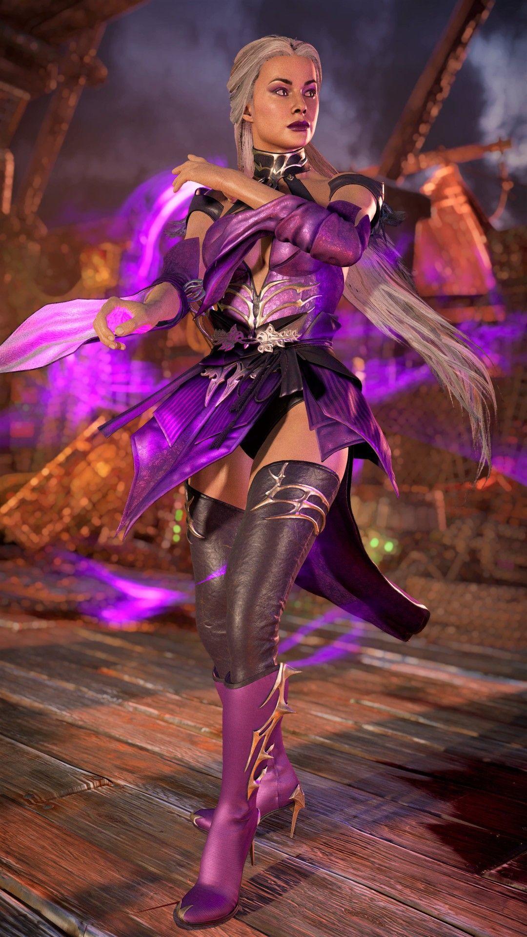 1080x1920 Mortal Kombat 11. Mortal kombat art, Mortal kombat costumes, Mortal kombat characters