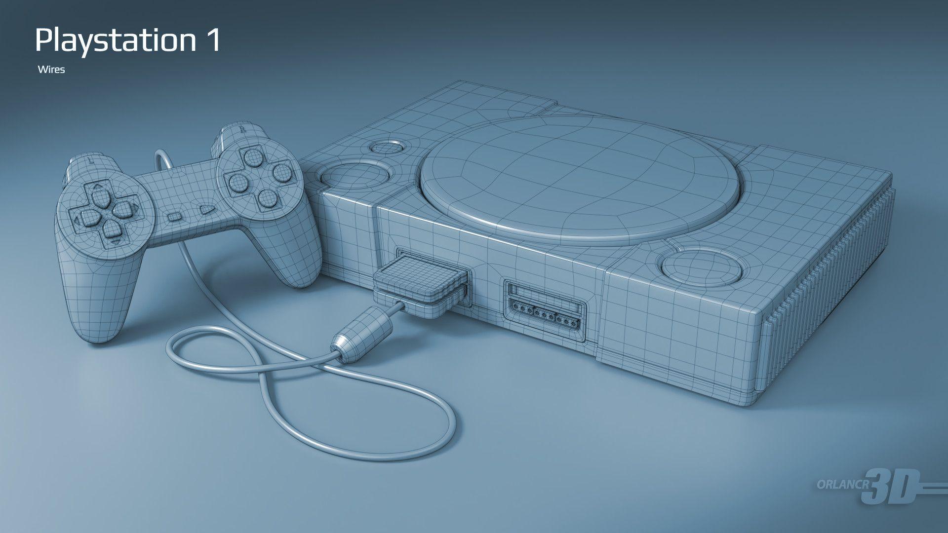 1920x1080 PSX Wallpaper