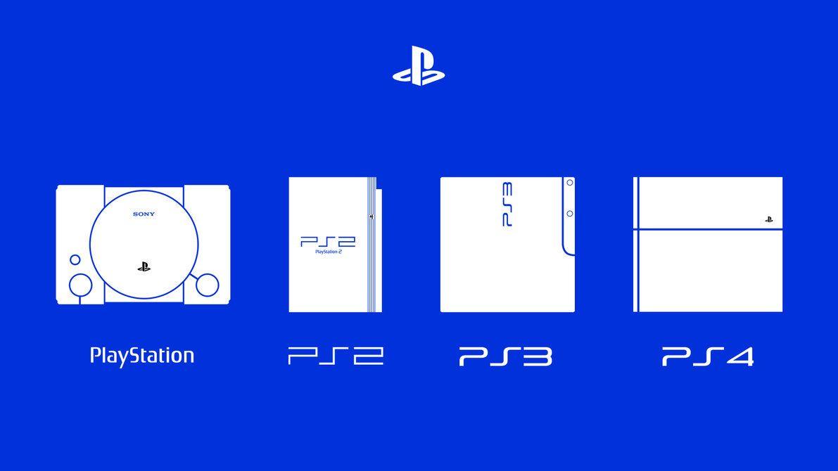 1191x670 PS1 Wallpaper