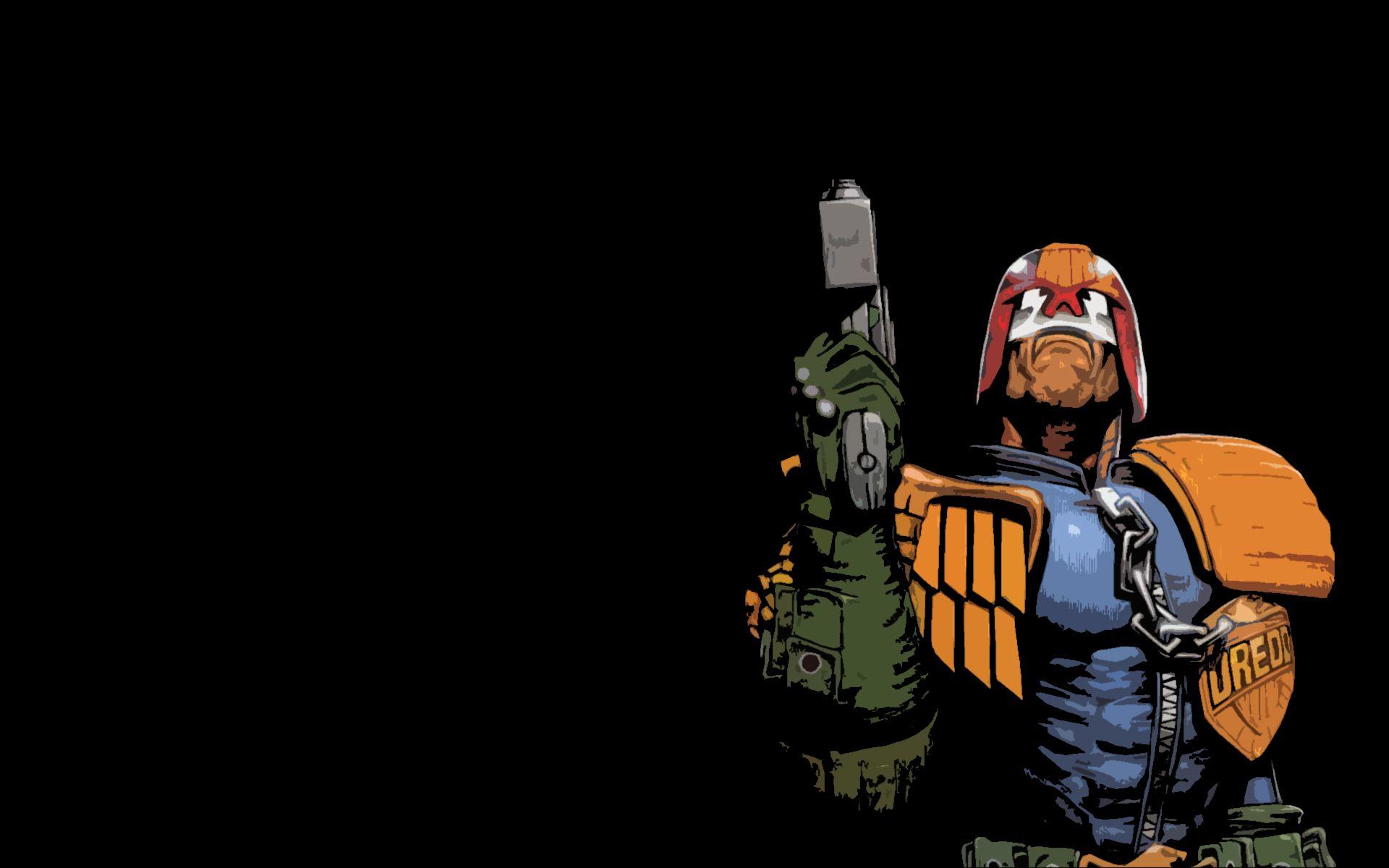 1920x1200 Free download Judge Dredd PSOne Juego de PSOne de Judge Dredd [1920x1200] for your Desktop, Mobile & Tablet. Explore Judge Dredd Wallpaper. Judge Dredd Wallpaper