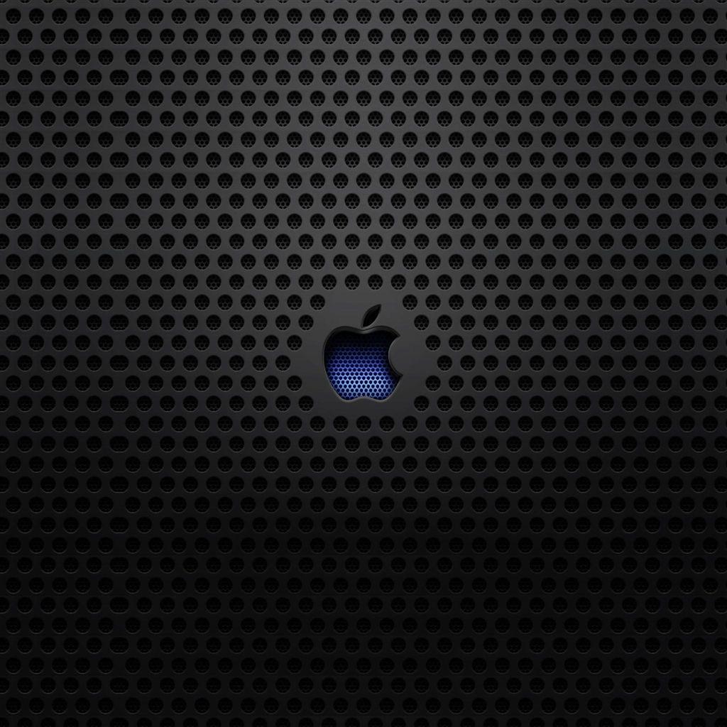 1024x1024 Steel Apple IPad 4 Wallpaper Download. IPad Wallpaper & IPhone Wallpaper One Stop Download. IPad Air Wallpaper, IPad Mini Wallpaper, IPad Air