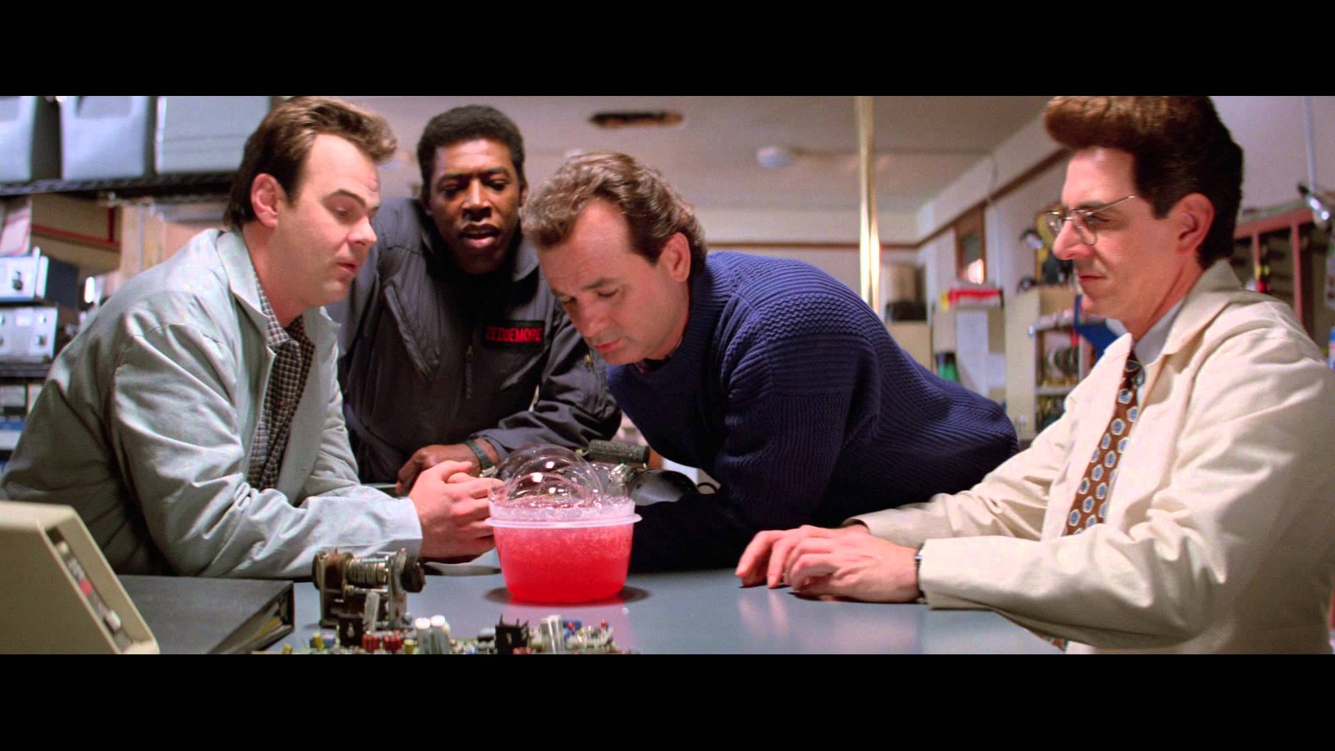 1920x1080 Ghostbusters II wallpaper, Movie, HQ Ghostbusters II pictureK Wallpaper 2019