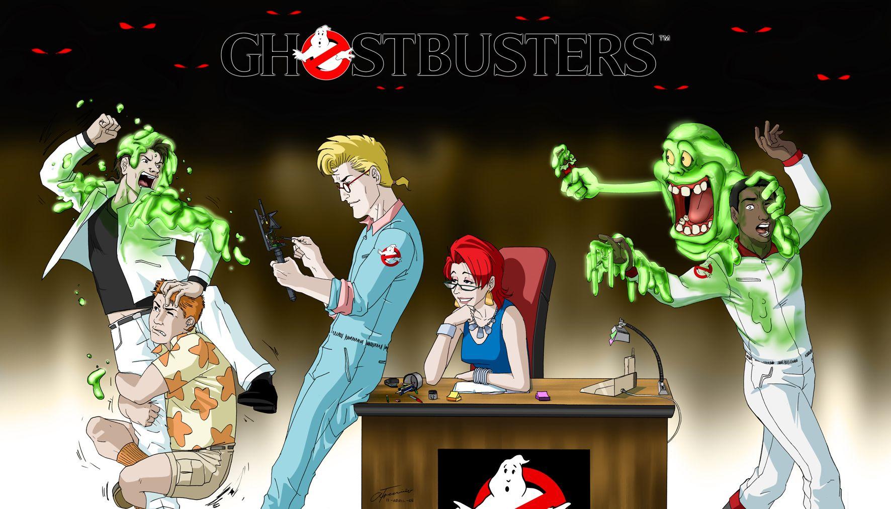 1772x1012 Free download The real Ghostbusters 2 by Albert217 [1772x1012] for your Desktop, Mobile & Tablet. Explore Real Ghostbusters Wallpaper. LEGO Ghostbusters Wallpaper
