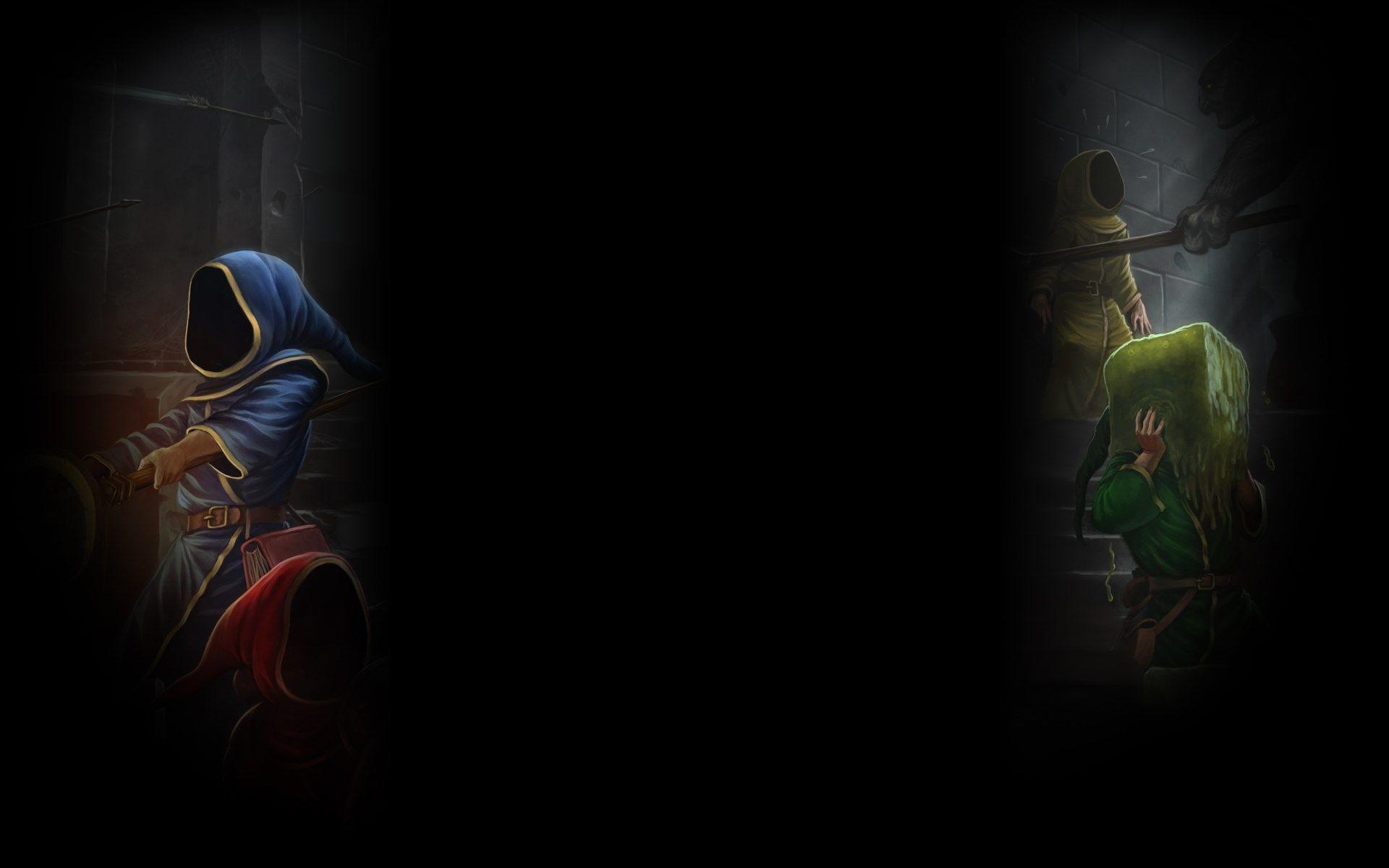 1920x1200 magicka HD wallpaper, background