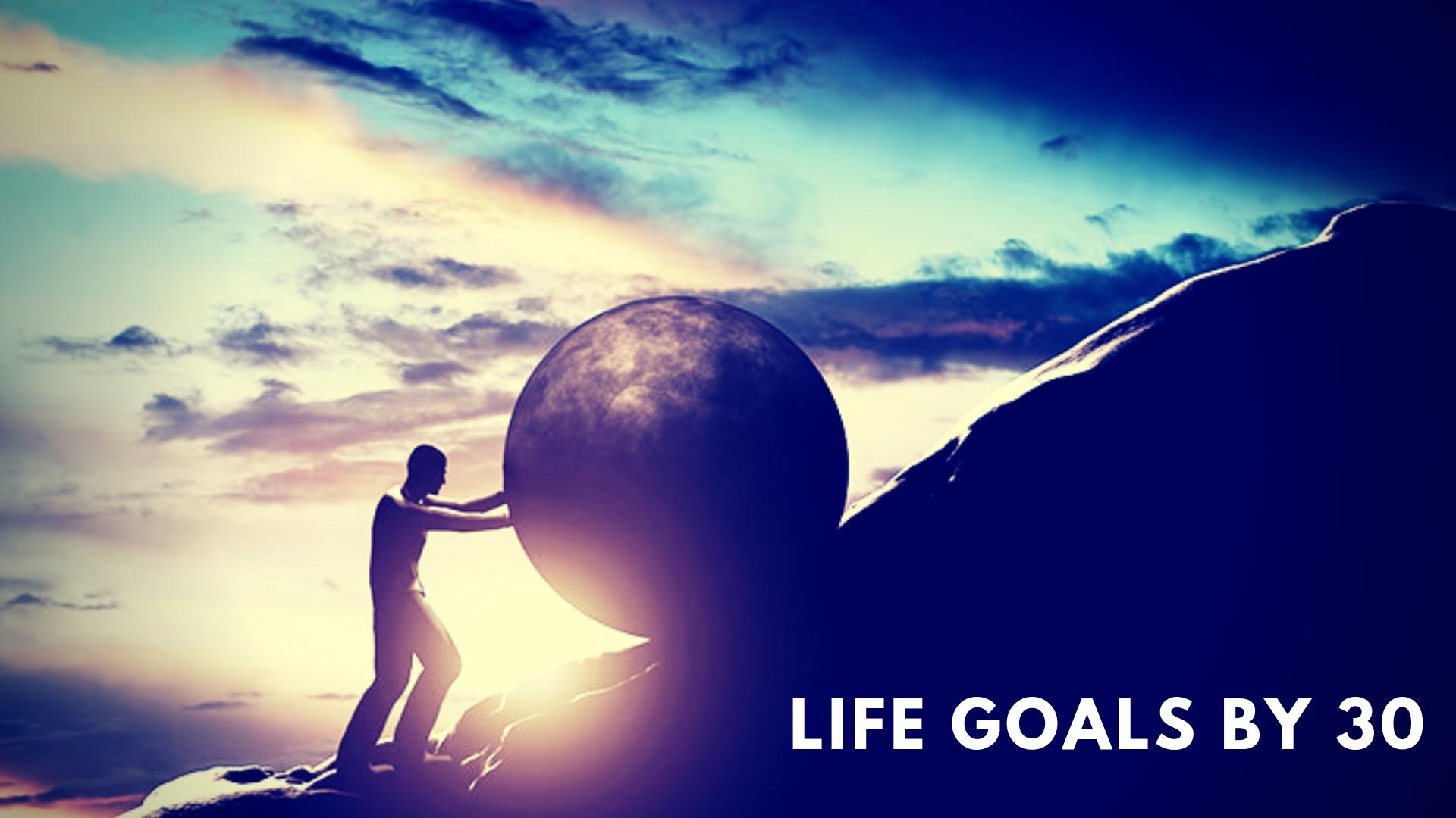 1920x1080 Goals Wallpaper Wallpaper & Background Download