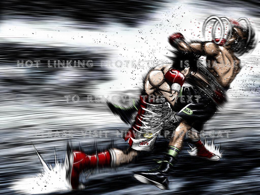 1024x768 Hajime No Ippo Wallpaper. Hajime Saito Wallpaper, Hajime Hinata Wallpaper and Hajime No Ippo Wallpaper