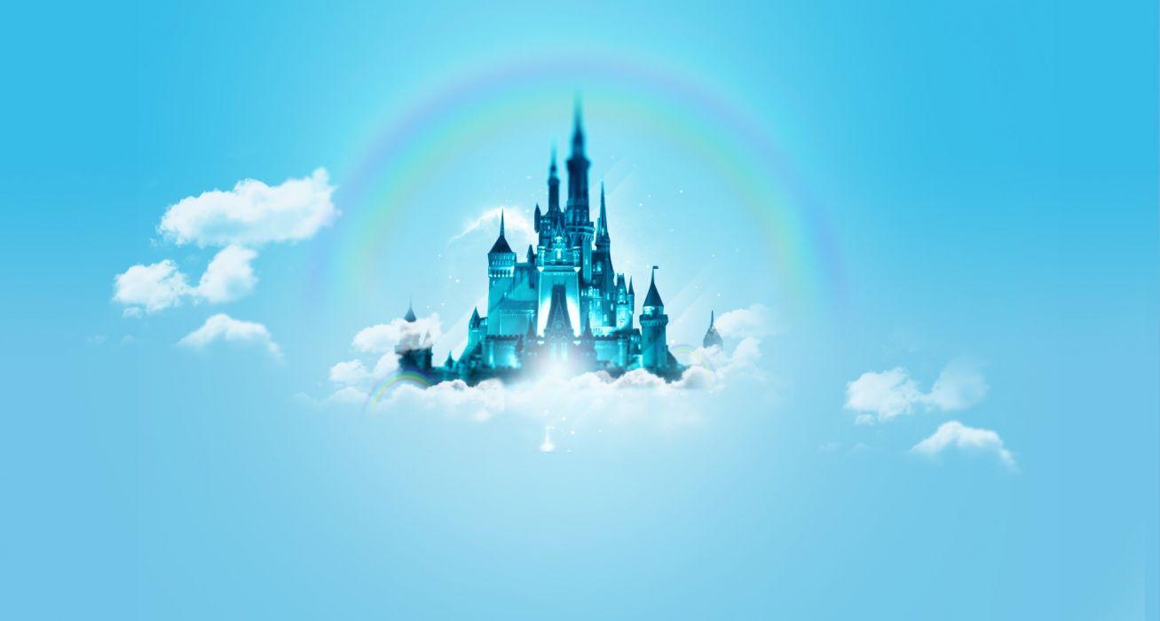1307x700 DISNEY fantasy fairytale cartoon family wallpaperx1037