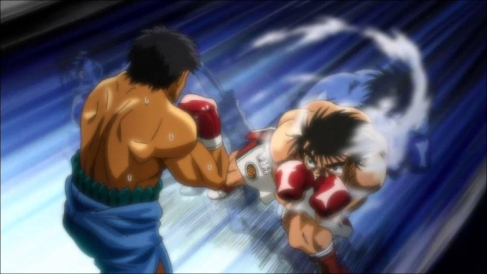 1920x1080 Ippo Makunouchi Wallpaper 2020