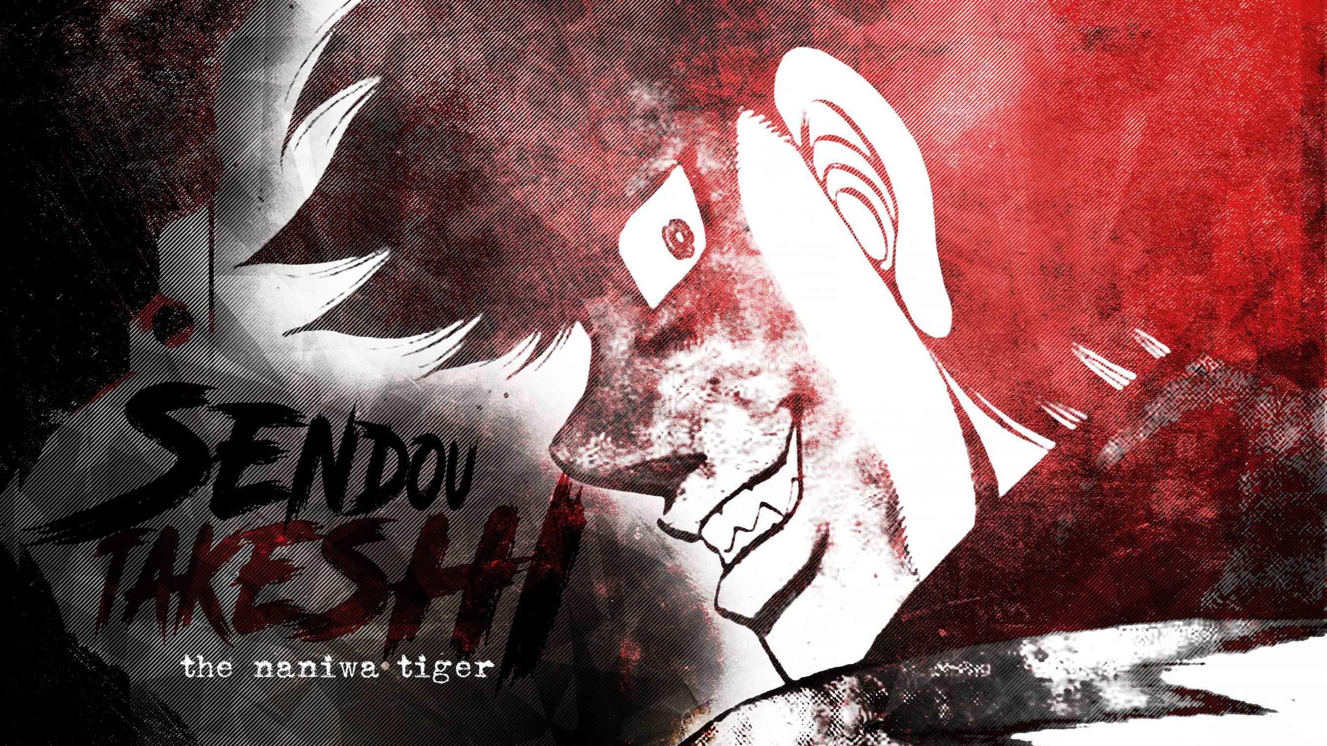 2688x1512 Hajime No Ippo Desktop Wallpaper