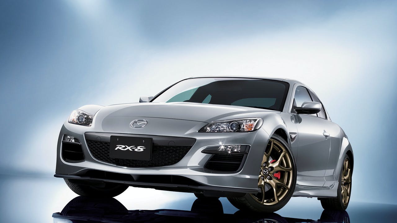 1280x720 Why The RX 8 Is The Most Overshadowed Car Ever