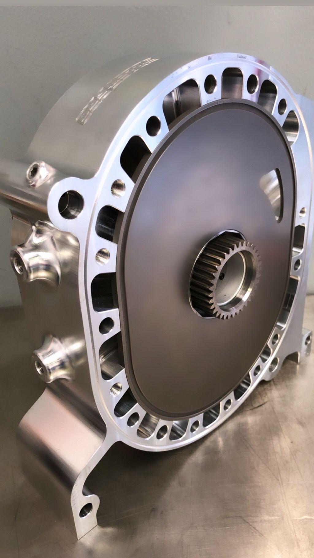1024x1820 20B Billet Pro Centre plate. Rotary, Engineering, Plates