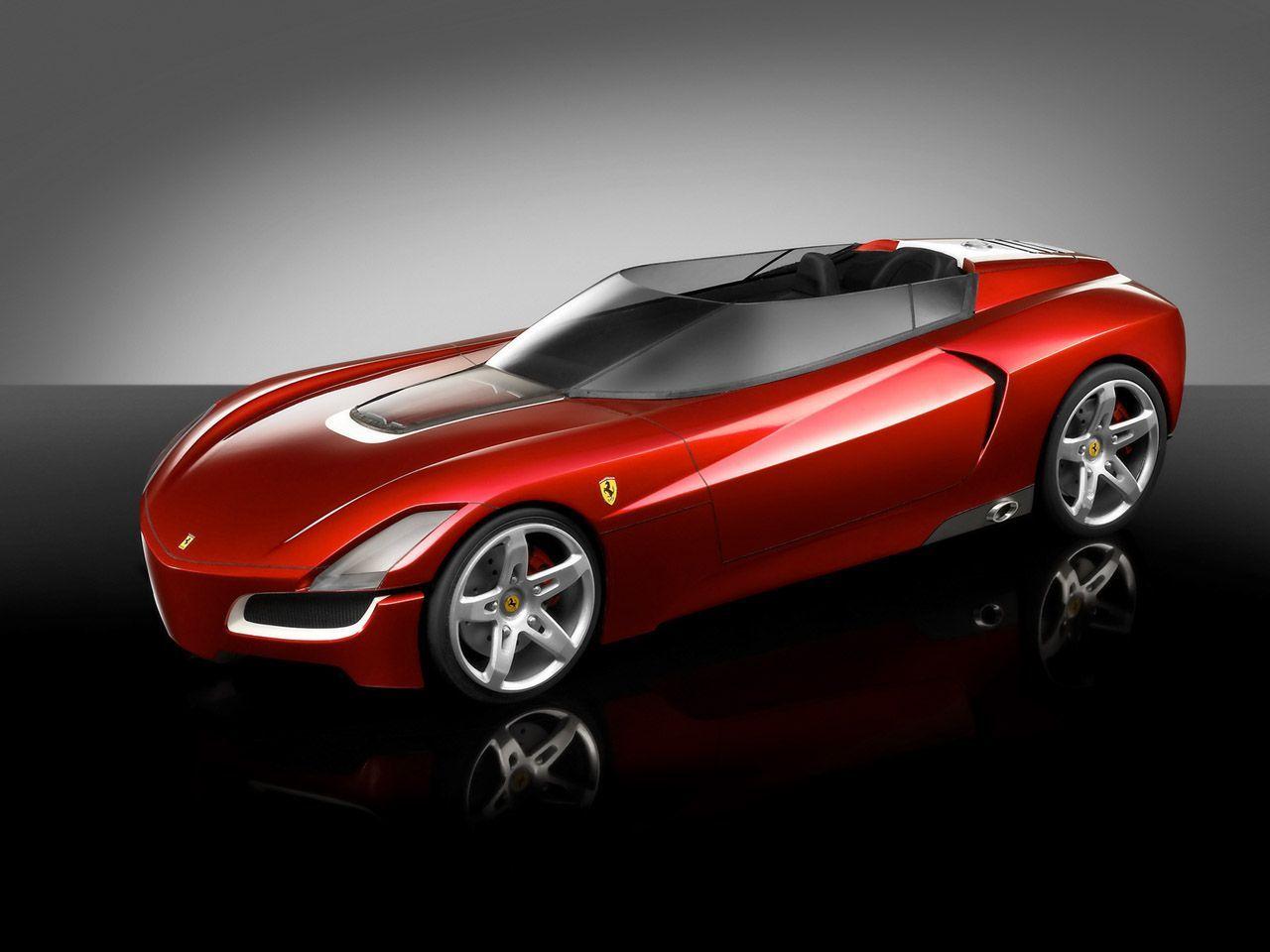 1280x960 Ferrari Design Competition F Zero Wallpaper Hình nền HD.  3D