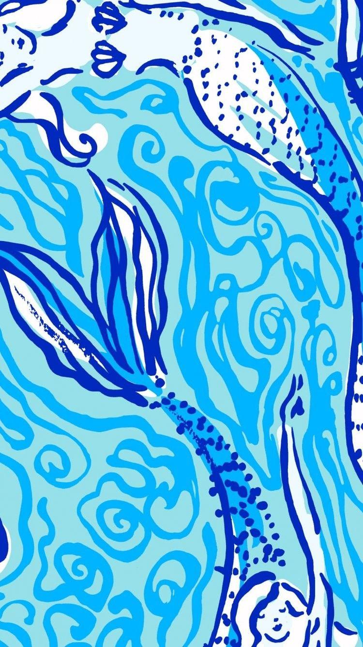 750x1334 Just give me a reason to choose lilly pulitzer wallpaper