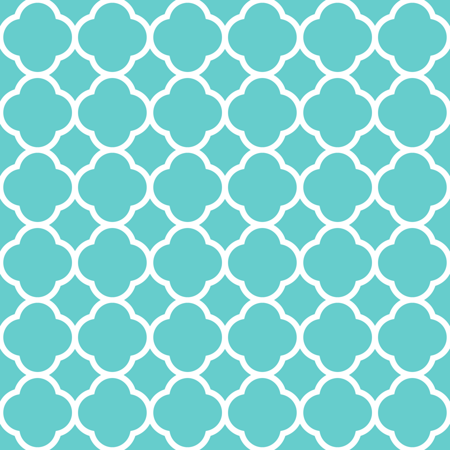 900x900 Turquoise Wallpaper Designs
