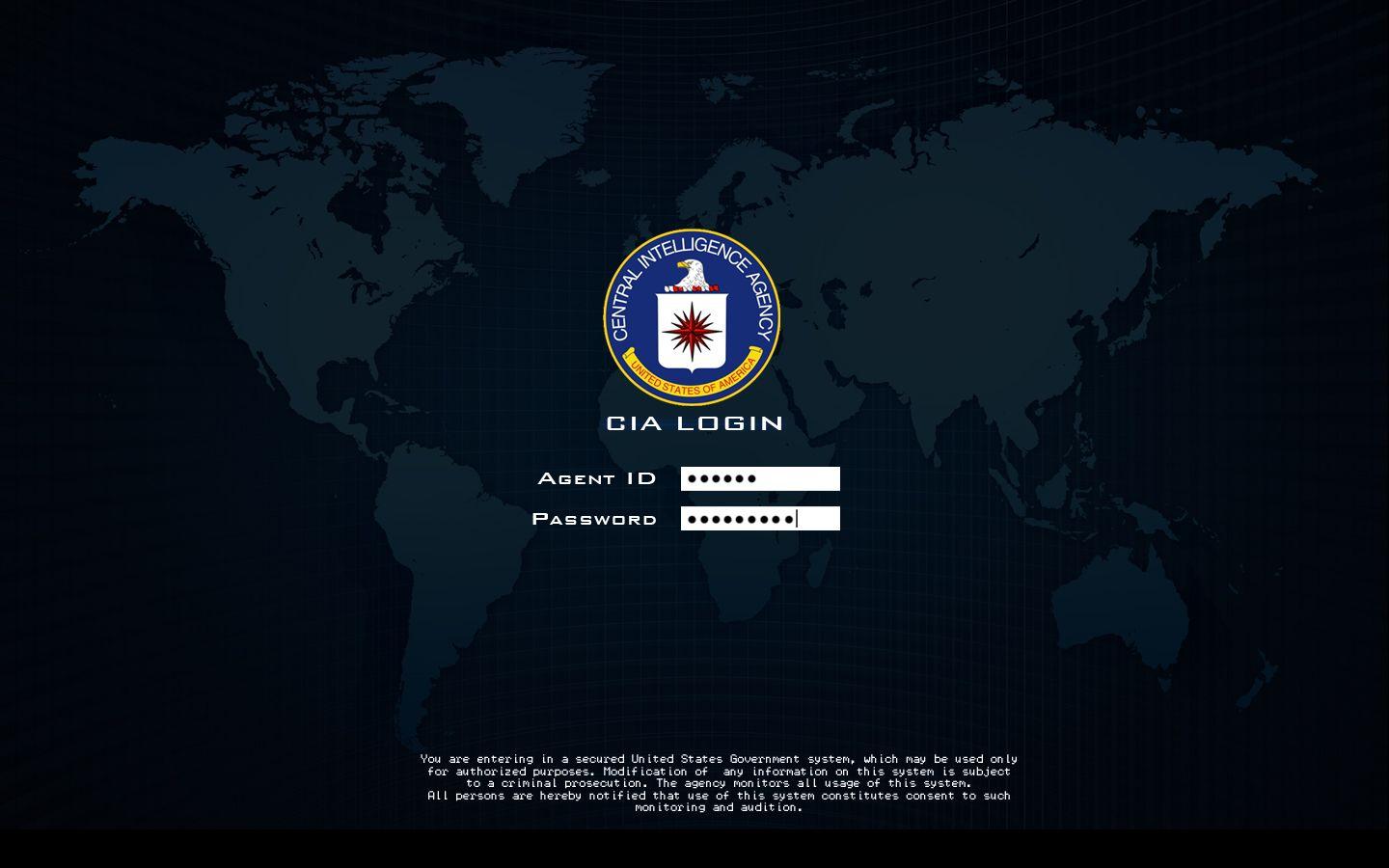 Central Intelligence Agency Wallpapers Top Free Central Intelligence