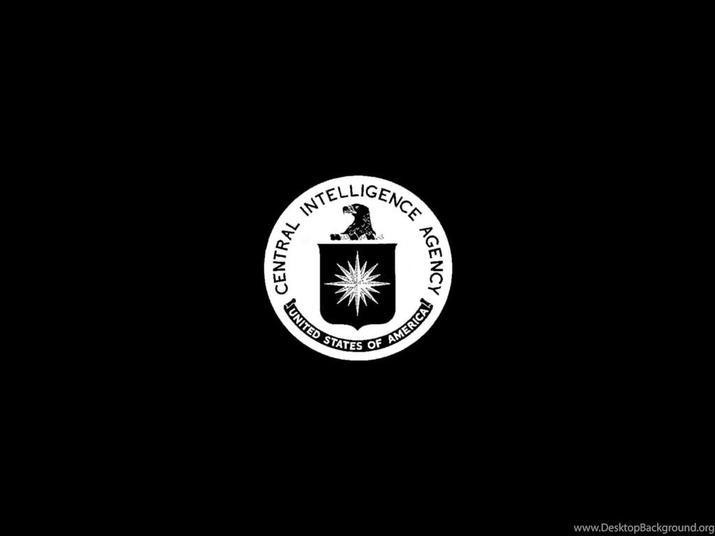 1024x768 CIA Desktop Wallpaper (1024x768 px)