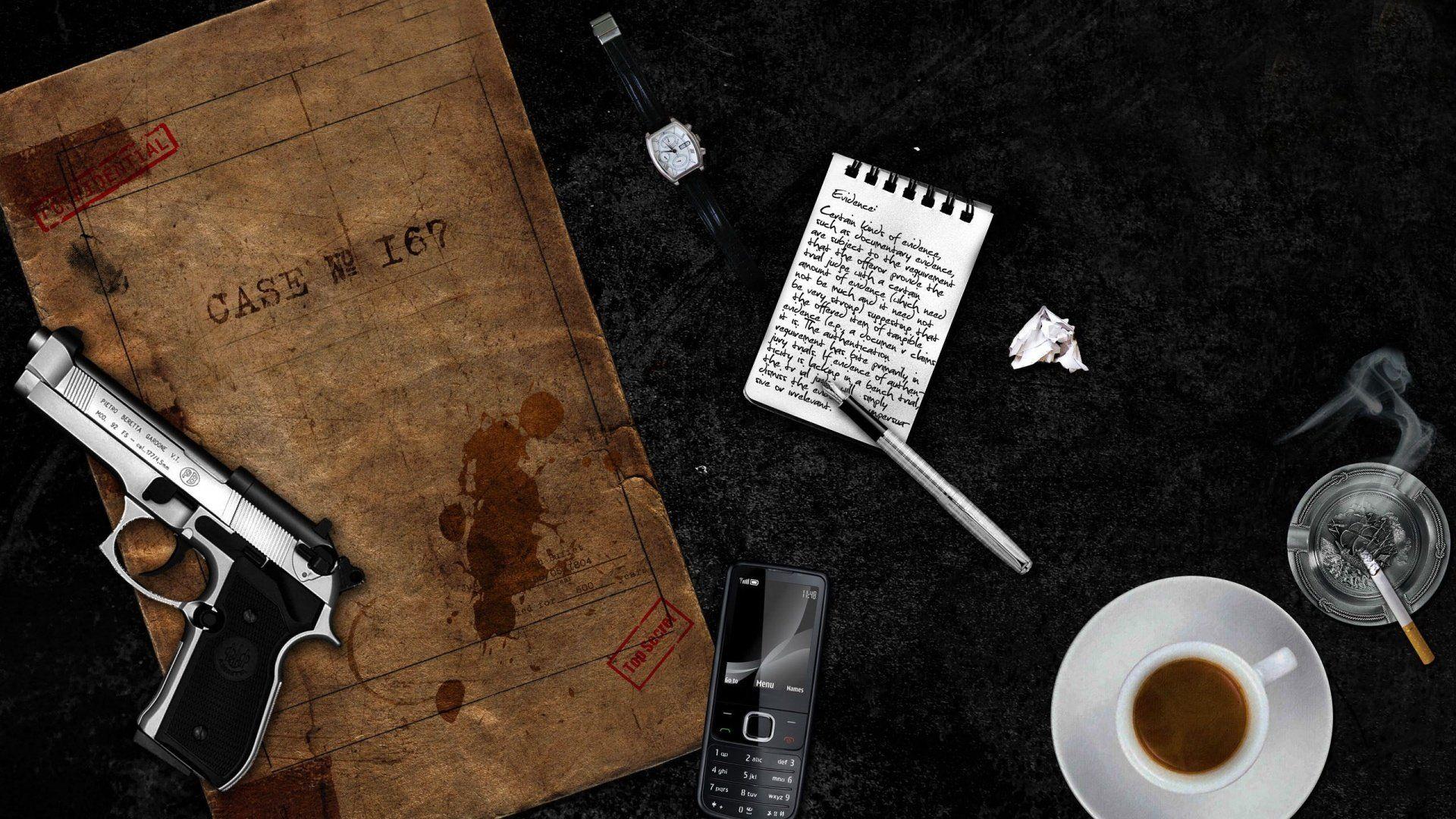1920x1080 CIA Central Intelligence Agency crime usa america spy logo wallpaperx1080
