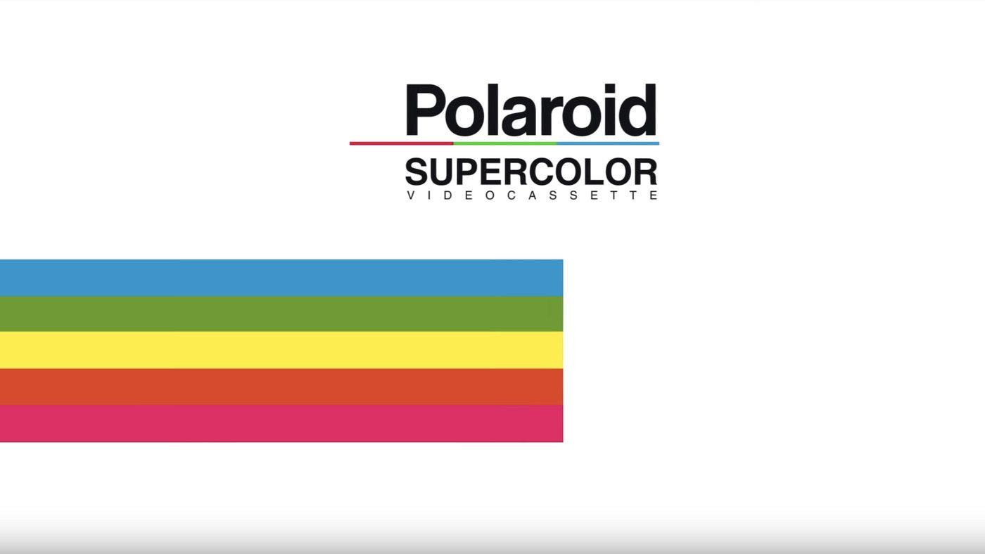 1400x788 Remember the beauty of physical media with this animated ode to blank VHS covers