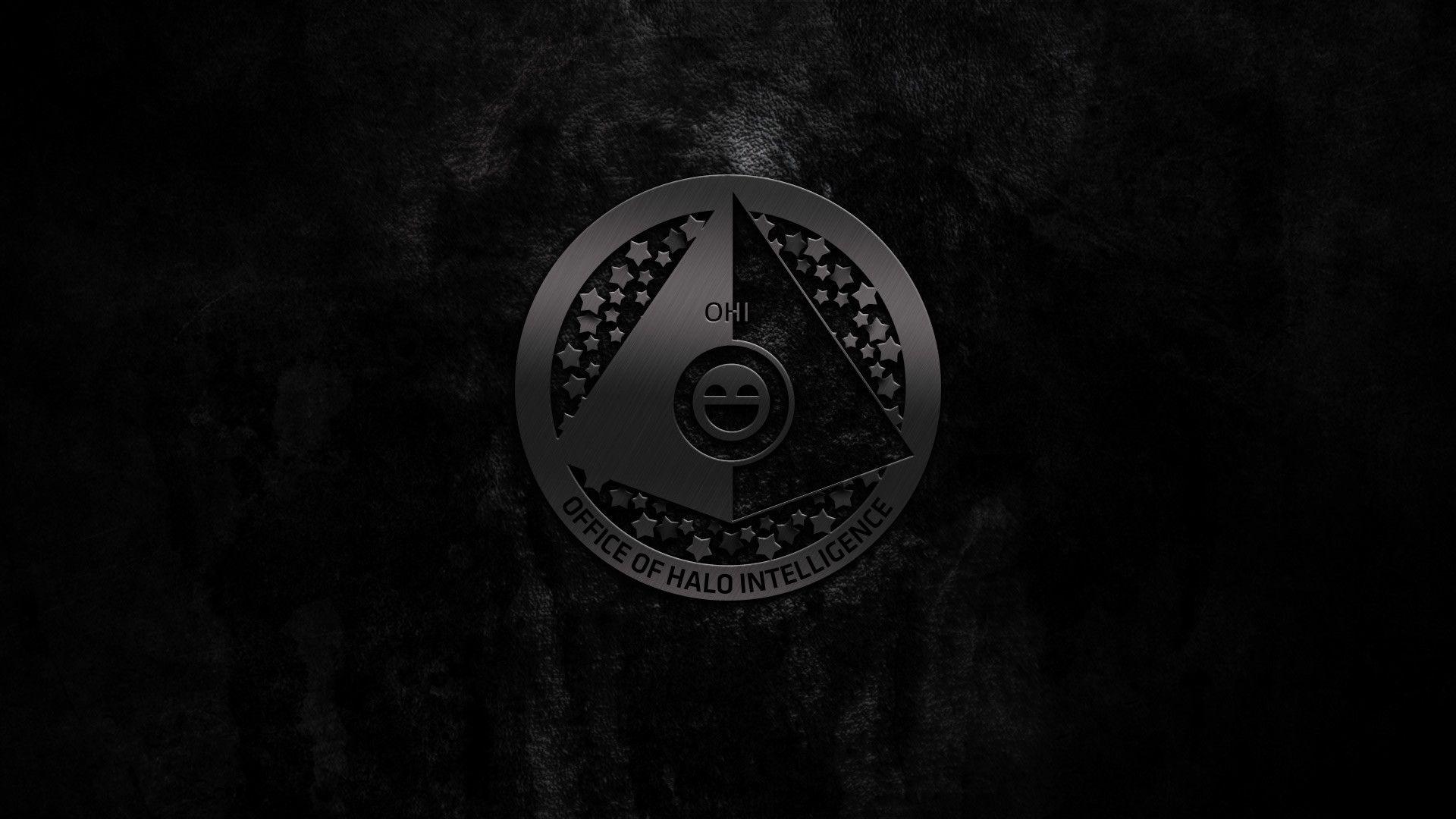 1920x1080 Cia Logo Wallpaper iPhone background picture
