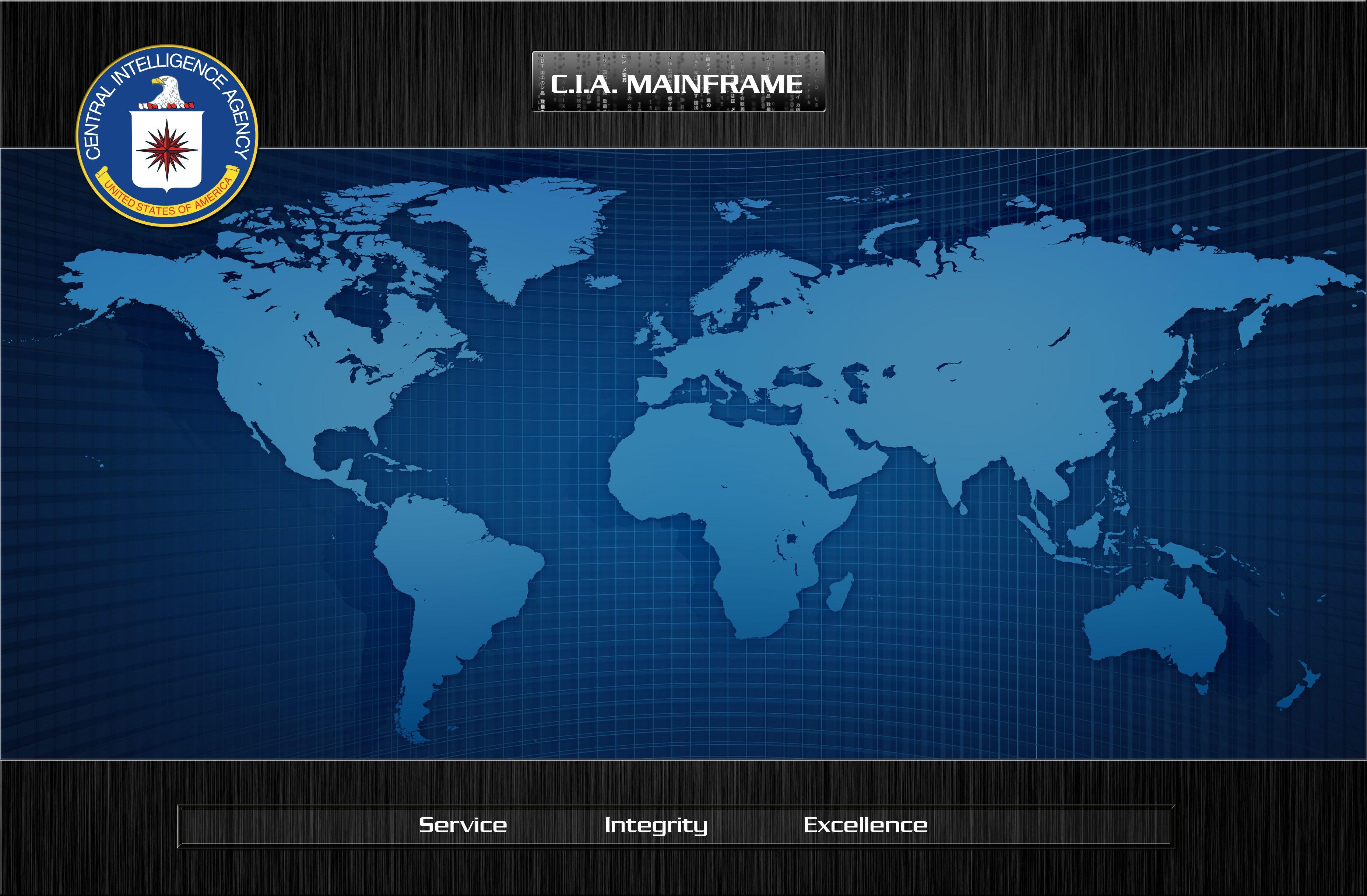 3712x2433 Cia wallpaper