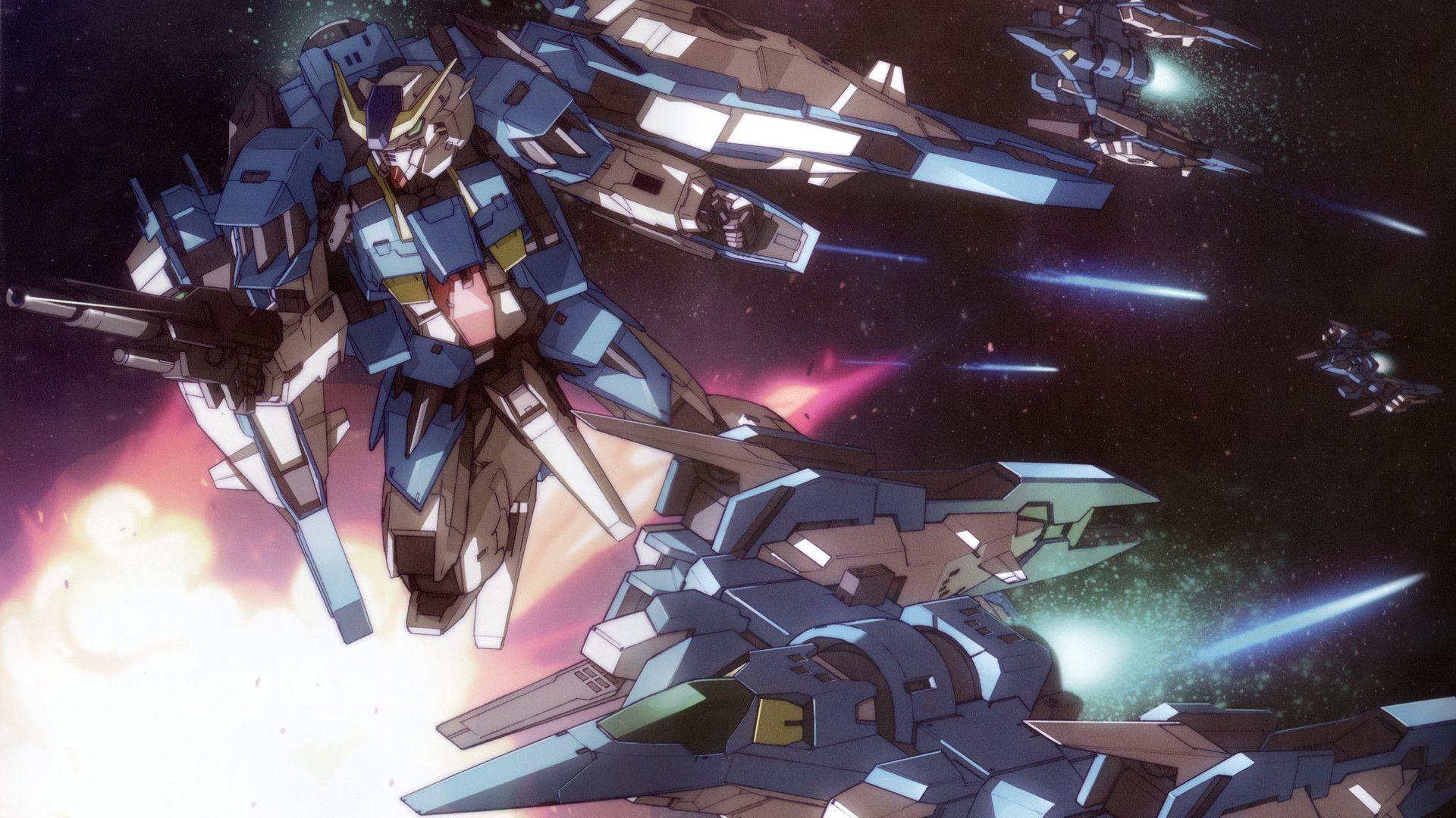 1920x1080 Gundam Wallpaper 1080p. Gundam wallpaper, Gundam, Gundam art
