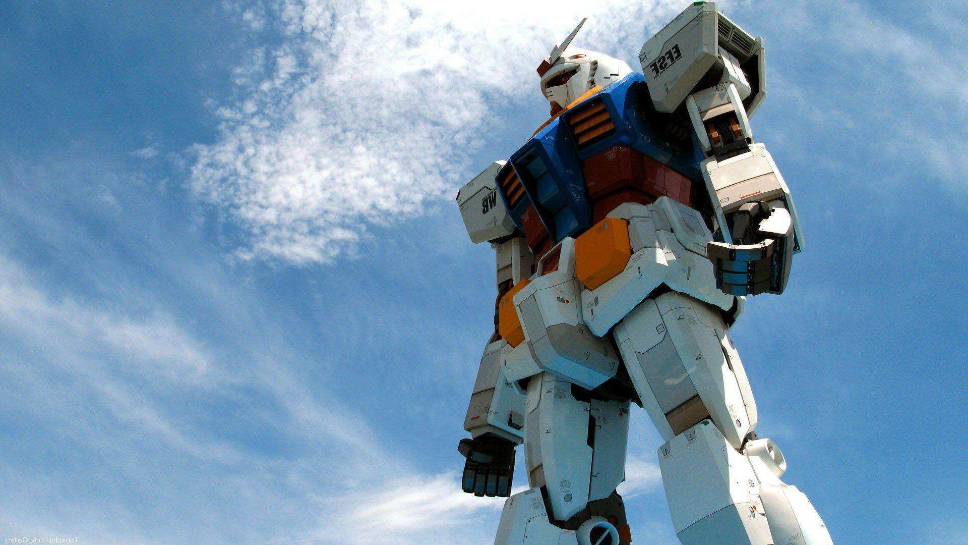 1920x1080 Free download Gundam Computer Wallpaper Desktop Background 1920x1080 ID [1920x1080] for your Desktop, Mobile & Tablet. Explore Gundam Wallpaper 1920x1080. Gundam Exia Wallpaper, Unicorn Gundam Wallpaper, Gundam 00 Wallpaper